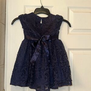 Nannette Kids Dress